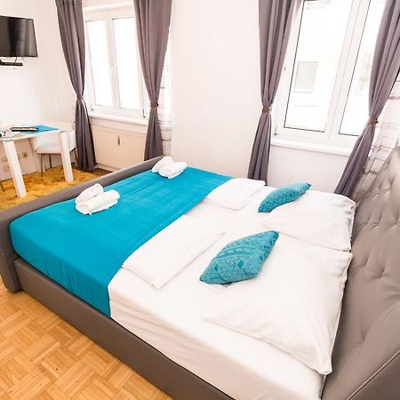 Apartment Wichtelgasse Vienna Exterior photo