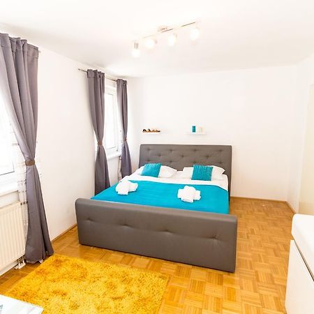 Apartment Wichtelgasse Vienna Exterior photo
